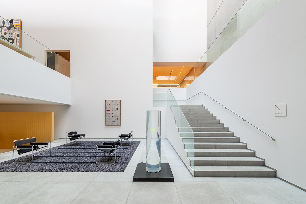 🖼️ 마루가메시 이노쿠마 겐이치로 현대미술관 (MIMOCA) 이미지 8